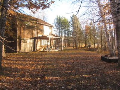 Rustic Waterfront Cabin on Net Lake For Sale in Holyoke, MN - image 23