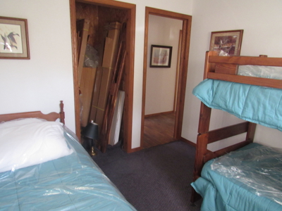 Rustic Waterfront Cabin on Net Lake For Sale in Holyoke, MN - image 18