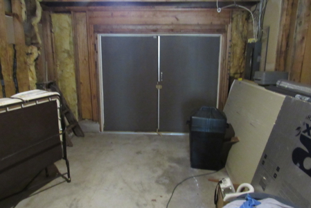 Rustic Waterfront Cabin on Net Lake For Sale in Holyoke, MN - image 28