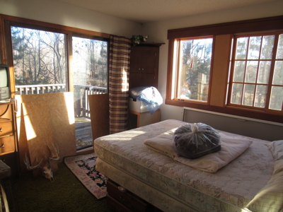 Rustic Waterfront Cabin on Net Lake For Sale in Holyoke, MN - image 20