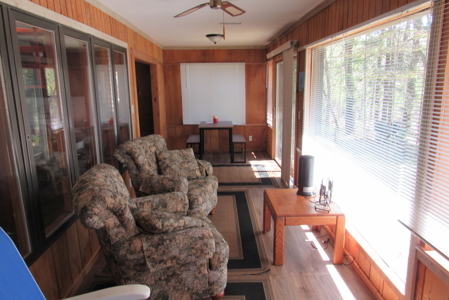 Rustic Waterfront Cabin on Net Lake For Sale in Holyoke, MN - image 13