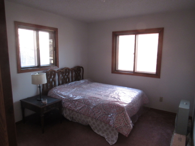 Rustic Waterfront Cabin on Net Lake For Sale in Holyoke, MN - image 19