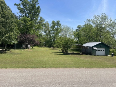Country Home For Sale In Mcnairy County Tn With 1.44 +/- Acres - image 26