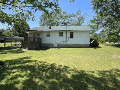 Country Home For Sale In Mcnairy County Tn With 1.44 +/- Acres - image 22
