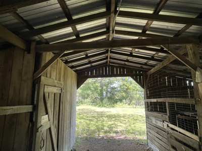 Country Home For Sale In Mcnairy County Tn With 1.44 +/- Acres - image 33