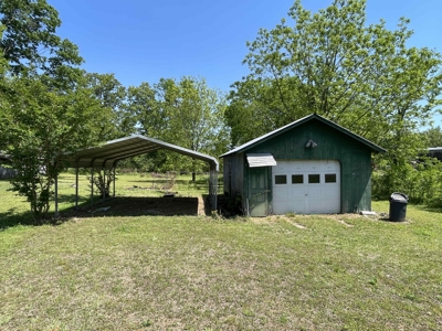 Country Home For Sale In Mcnairy County Tn With 1.44 +/- Acres - image 27
