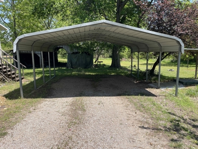 Country Home For Sale In Mcnairy County Tn With 1.44 +/- Acres - image 34