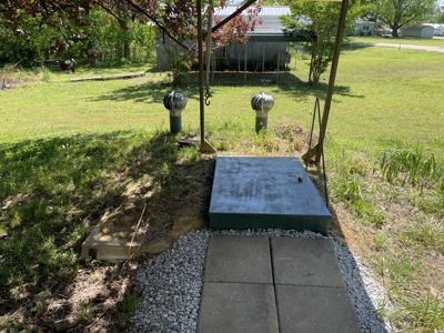 Country Home For Sale In Mcnairy County Tn With 1.44 +/- Acres - image 24