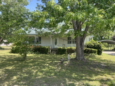 Country Home For Sale In Mcnairy County Tn With 1.44 +/- Acres - image 3