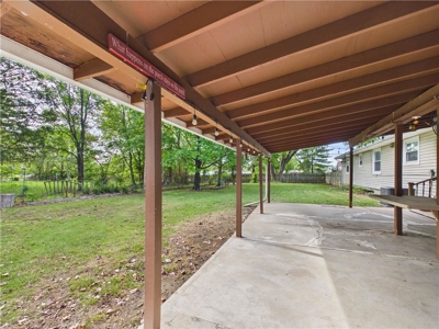 Remodeled Home and Shop on Double Lot For Sale Berryville - image 7