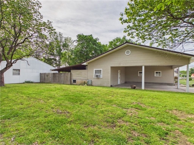 Remodeled Home and Shop on Double Lot For Sale Berryville - image 4