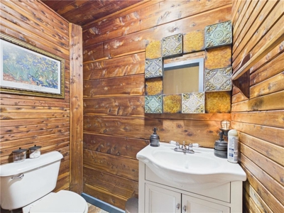 Remodeled Home and Shop on Double Lot For Sale Berryville - image 35