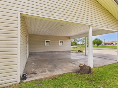 Remodeled Home and Shop on Double Lot For Sale Berryville - image 14