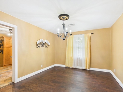 Remodeled Home and Shop on Double Lot For Sale Berryville - image 21