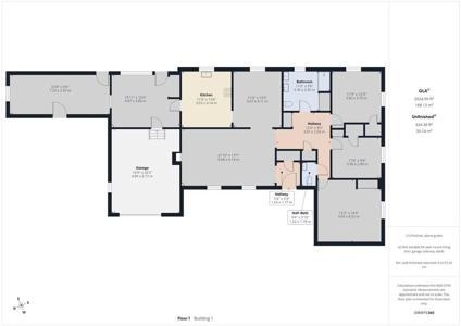Remodeled Home and Shop on Double Lot For Sale Berryville - image 40