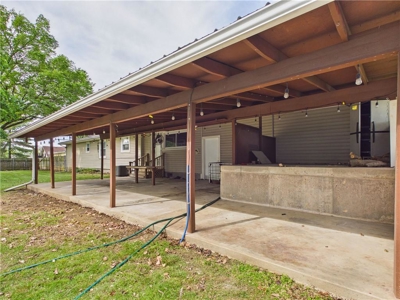 Remodeled Home and Shop on Double Lot For Sale Berryville - image 6