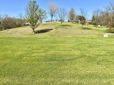 Lake Thunderhead Lots For Sale - image 1