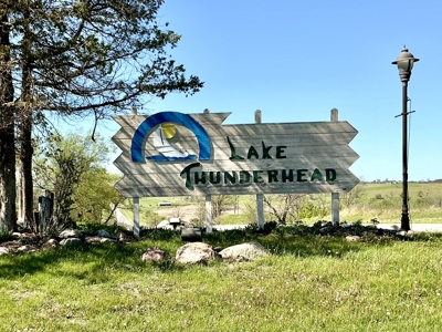 Lake Thunderhead Lots For Sale - image 3