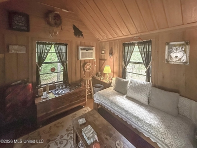 23 Acres of Riverfront Property with Sand Bar and Cabins - image 36