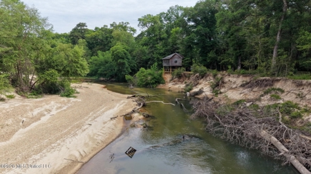 23 Acres of Riverfront Property with Sand Bar and Cabins - image 23