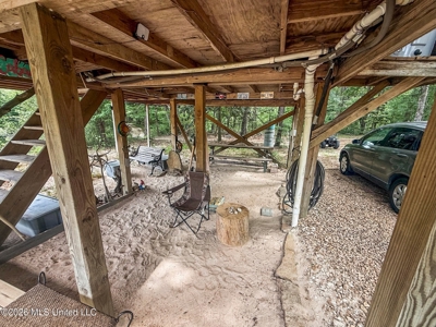 23 Acres of Riverfront Property with Sand Bar and Cabins - image 42