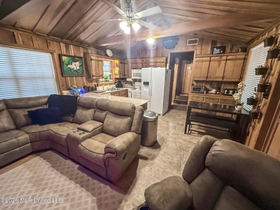 23 Acres of Riverfront Property with Sand Bar and Cabins - image 8