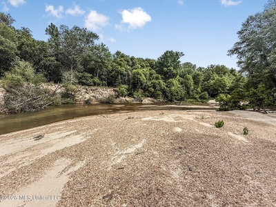 23 Acres of Riverfront Property with Sand Bar and Cabins - image 2