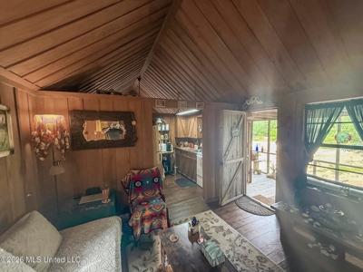 23 Acres of Riverfront Property with Sand Bar and Cabins - image 40
