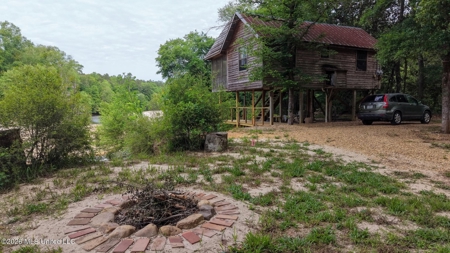 23 Acres of Riverfront Property with Sand Bar and Cabins - image 28