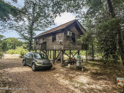 23 Acres of Riverfront Property with Sand Bar and Cabins - image 33