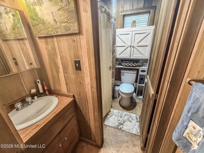 23 Acres of Riverfront Property with Sand Bar and Cabins - image 11