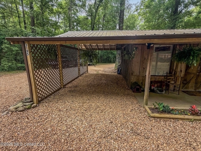 23 Acres of Riverfront Property with Sand Bar and Cabins - image 20