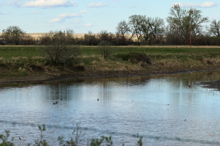 Cottonwood Bend Ranch | Milk River | Montana - image 14