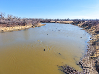 Cottonwood Bend Ranch | Milk River | Montana - image 20