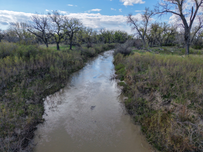 Cottonwood Bend Ranch | Milk River | Montana - image 22
