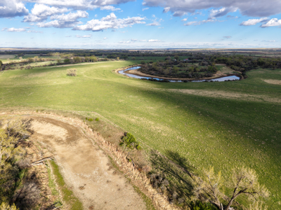 Cottonwood Bend Ranch | Milk River | Montana - image 46