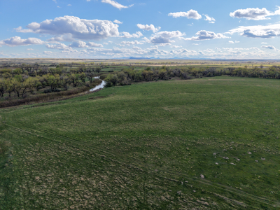 Cottonwood Bend Ranch | Milk River | Montana - image 26