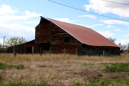 Cottonwood Bend Ranch | Milk River | Montana - image 2
