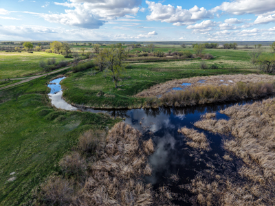 Cottonwood Bend Ranch | Milk River | Montana - image 39