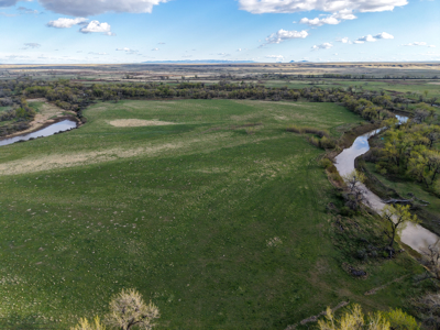 Cottonwood Bend Ranch | Milk River | Montana - image 45