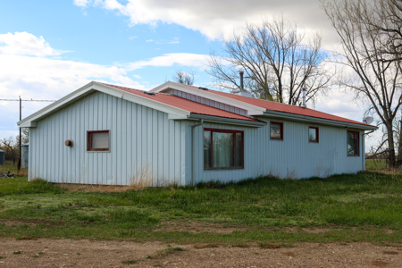 Cottonwood Bend Ranch | Milk River | Montana - image 4