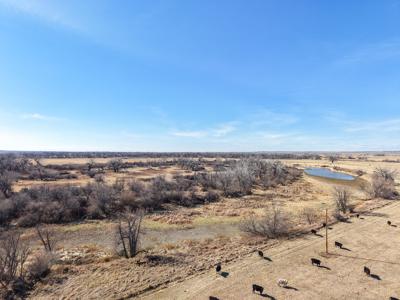 Cottonwood Bend Ranch | Milk River | Montana - image 26