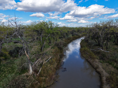 Cottonwood Bend Ranch | Milk River | Montana - image 24