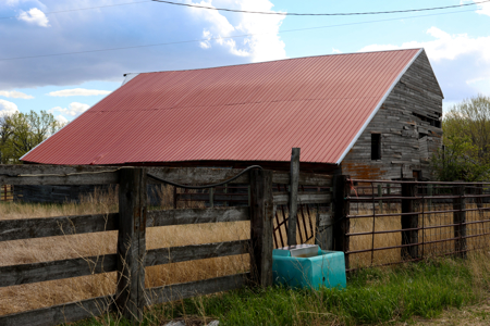 Cottonwood Bend Ranch | Milk River | Montana - image 5