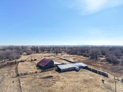 Cottonwood Bend Ranch | Milk River | Montana - image 19