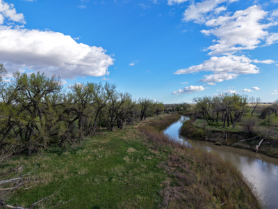 Cottonwood Bend Ranch | Milk River | Montana - image 40
