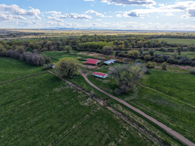 Cottonwood Bend Ranch | Milk River | Montana - image 37