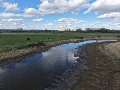 Cottonwood Bend Ranch | Milk River | Montana - image 29