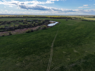 Cottonwood Bend Ranch | Milk River | Montana - image 38
