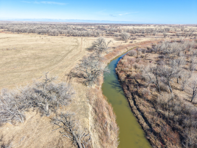 Cottonwood Bend Ranch | Milk River | Montana - image 10